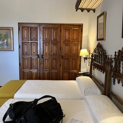 Parador de Santiago de Compostela