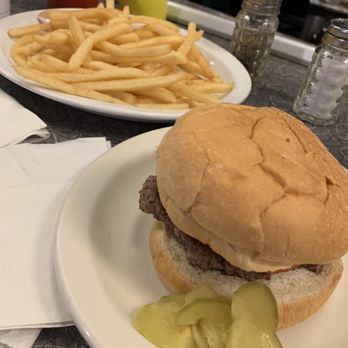 Town Topic - Burgers Near Me - Kansas City, Missouri