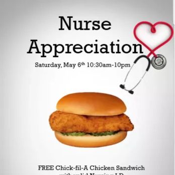 Chick-fil-A - Fast Food Near Me - Greeley, Colorado