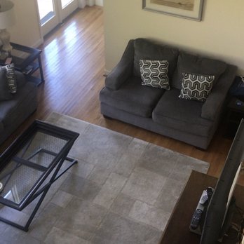 Bellas’s Cleaning - Main Living Room - Home Cleaning Near Me