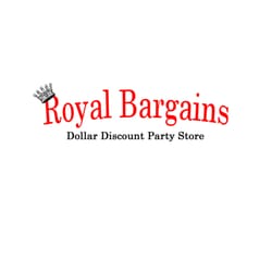 Royal Bargains