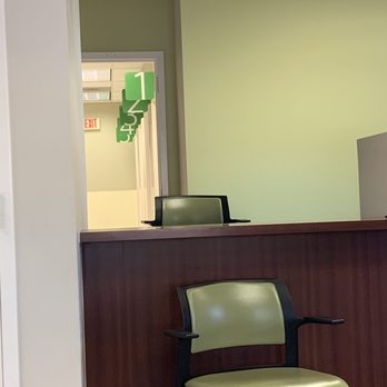 Quest Diagnostics - Blood draw rooms - Laboratory Testing Near Me - Henderson, Nevada