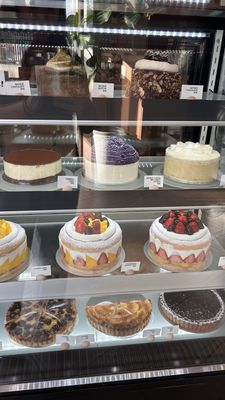 Dalkom dessert cafe by null