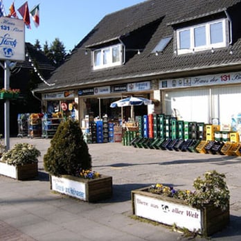 Haus der 131 Biere - Beer, Wine & Spirits Near Me - Hamburg, HH Haus der 131 Biere - Beer, Wine & Spirits Near Me - Hamburg, HH