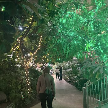 Butterfly Biosphere - Children's Museums Near Me - Lehi, Utah