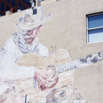 LoDo District - Landmarks & Historical Buildings Near Me - Denver, Colorado