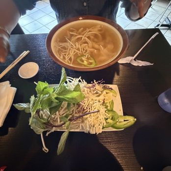 Pho Aimie - Vietnamese Near Me - North Las Vegas, Nevada