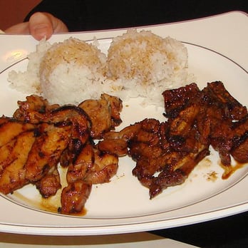 Million Restaurant - BBQ Chicken & Beef - Korean Near Me - Honolulu, Hawaii
