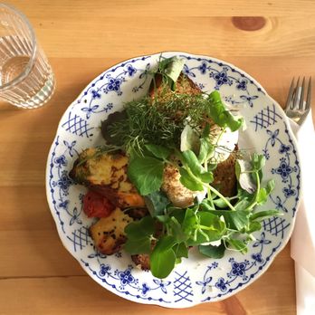 Heaps Good Cafe - Breakfast & Brunch Near Me - Copenhagen, 84