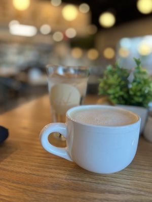 Hope Breakfast Bar - Eagan by null