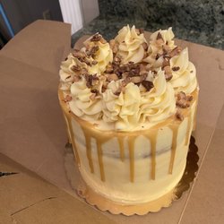 Staggeringly Delicious