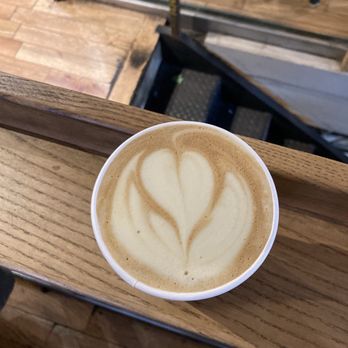 Gotan - Tribeca - Dirty chai latte - Cafes Near Me - New York, New York Gotan - Tribeca - Dirty chai latte - Cafes Near Me - New York, New York