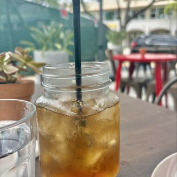 CRAFT South Miami - Breakfast & Brunch Near Me - South Miami, Florida