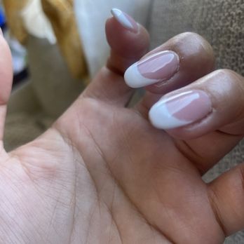 Nail-It! - Cuticle scab - Nail Salons Near Me - Spring Valley, California Nail-It! - Cuticle scab - Nail Salons Near Me - Spring Valley, California