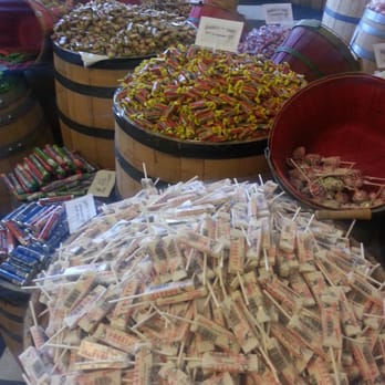 Barrels O Candy - Candy - Bakeries Near Me - Virginia City, Nevada Barrels O Candy - Candy - Bakeries Near Me - Virginia City, Nevada