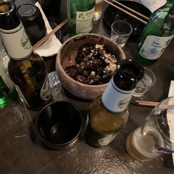 Anytime Kitchen  - Korean Near Me - New York, New York