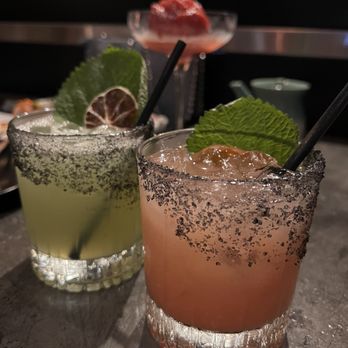 Azabu - These drinks - Japanese Near Me - Whittier, California Azabu - These drinks - Japanese Near Me - Whittier, California