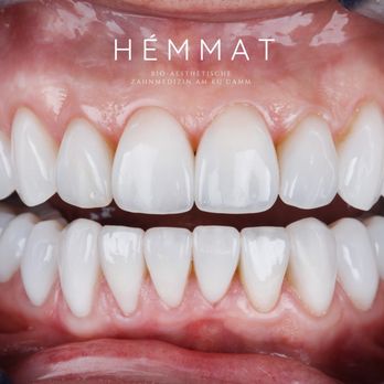 HÉMMAT BIO-AESTHETICS - Flowable Injection by Dr. Hémmat - Dentists Near Me - Berlin, BE HÉMMAT BIO-AESTHETICS - Flowable Injection by Dr. Hémmat - Dentists Near Me - Berlin, BE