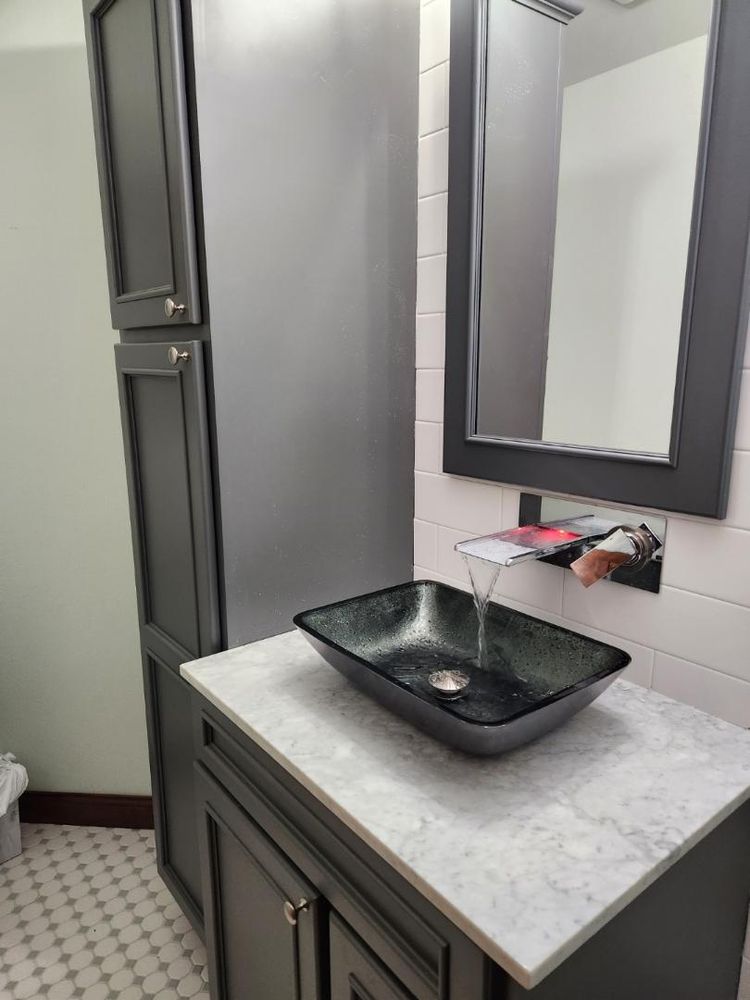 Slide of Gotta Go Plumbing