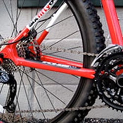 Deland Cyclery - Add a photo of your bicycle in action! We have all of the bikes & accessories you can imagine!