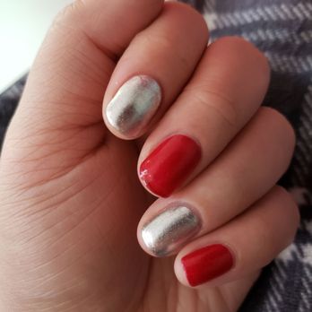 Lee Nails And Spa - Might be a regular mani/pedi but it turned out very nice - Nail Salons Near Me - Des Plaines, Illinois Lee Nails And Spa - Might be a regular mani/pedi but it turned out very nice - Nail Salons Near Me - Des Plaines, Illinois