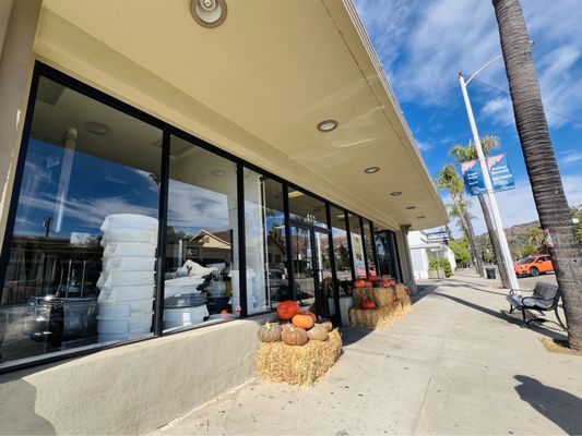 Roan Mills Bakery by null