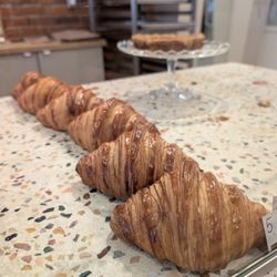 Pâtisserie Chouquette