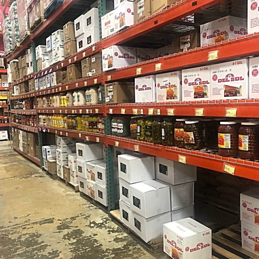 The Restaurant Store - Baltimore - Garnishes - Restaurant Supplies Near Me - Baltimore, Maryland The Restaurant Store - Baltimore - Garnishes - Restaurant Supplies Near Me - Baltimore, Maryland