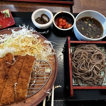 Yoko - Japanese Near Me - Buena Park, California