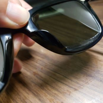 Golden Vision - Cupertino - Coating peeling, cheap lenses - Eyewear & Opticians Near Me - Cupertino, California Golden Vision - Cupertino - Coating peeling, cheap lenses - Eyewear & Opticians Near Me - Cupertino, California
