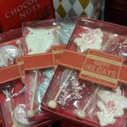 Holiday gift ideas