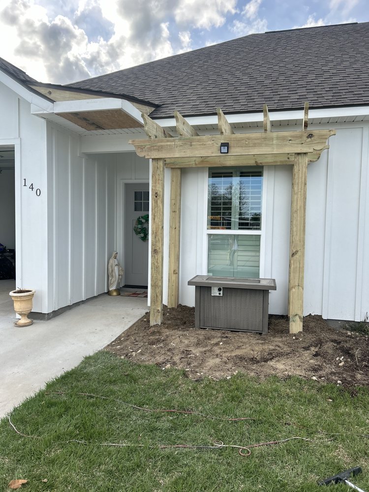 Slide of Regal Renovations