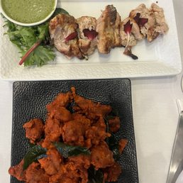 Chicken 65