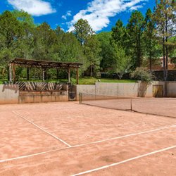 Santa Fe Luxury Rental