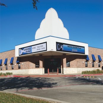 Stereo East Home Theater - Home Theatre Installation Near Me - Frisco, Texas Stereo East Home Theater - Home Theatre Installation Near Me - Frisco, Texas