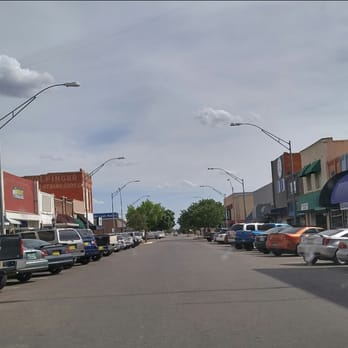 Alamogordo - Alamogordo, New Mexico Alamogordo - Alamogordo, New Mexico