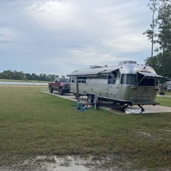Trinity Luxury RV Resort and Cabins