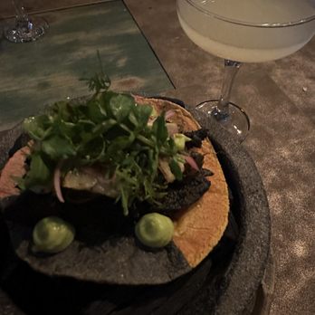 Teocintle - Beef tongue - Oaxacan Near Me - Oaxaca, OAX Teocintle - Beef tongue - Oaxacan Near Me - Oaxaca, OAX