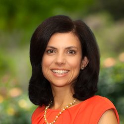 Mary Abusief, M.D. FACOG