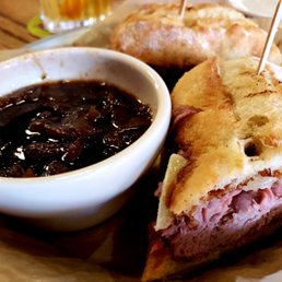 Roast Beef