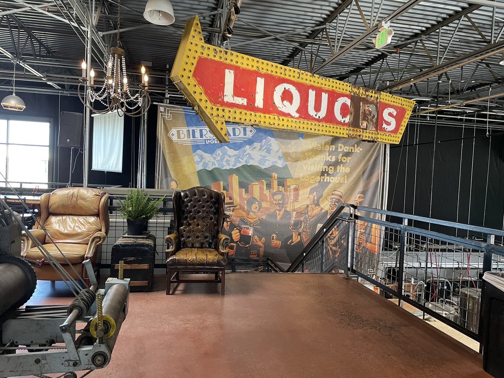 THE RACKHOUSE Updated October 2024 109 Photos & 98 Reviews 2875