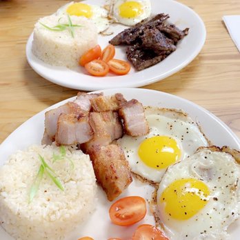 Marie’s Kitchen - Tapsilog and Lechon Kawali Silog - Filipino Near Me - Dallas, Texas Marie’s Kitchen - Tapsilog and Lechon Kawali Silog - Filipino Near Me - Dallas, Texas