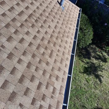 Falling Leaves - Gutter Services Near Me