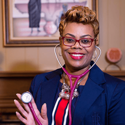 Hope Wellness Center & Spa - Hope Wellness Center & Spa: Maria Jefferson-Walker, DNPc, APN, FNP-BC is a Family Nurse Practitioner serving Chicago, IL