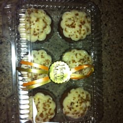 The Carrot Cake Lady