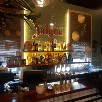 Saigon Cafe Restaurant - Vietnamese Near Me - Auckland, AUK Saigon Cafe Restaurant - Vietnamese Near Me - Auckland, AUK