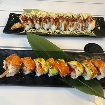 Sushi Taisho - Sushi Bars Near Me - Carlsbad, California Sushi Taisho - Sushi Bars Near Me - Carlsbad, California