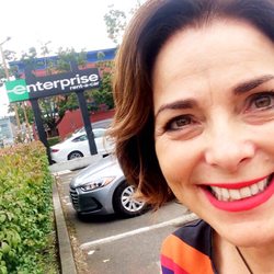 Enterprise Rent-A-Car - Great convenient location in Portland