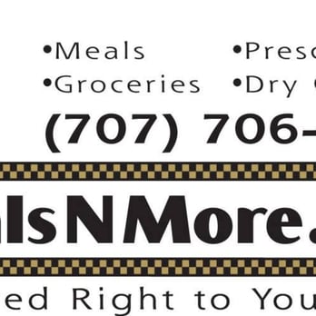 MealsNMore - the logo for mealsnmore - Food Delivery Services Near Me - Hidden Valley Lake, California MealsNMore - the logo for mealsnmore - Food Delivery Services Near Me - Hidden Valley Lake, California