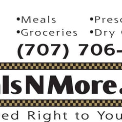 MealsNMore
